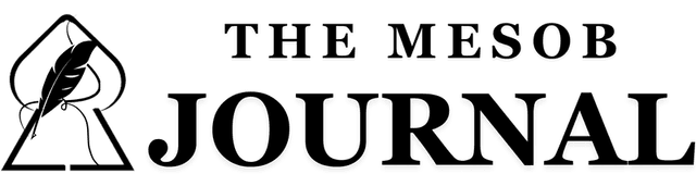 The Mesob Journal