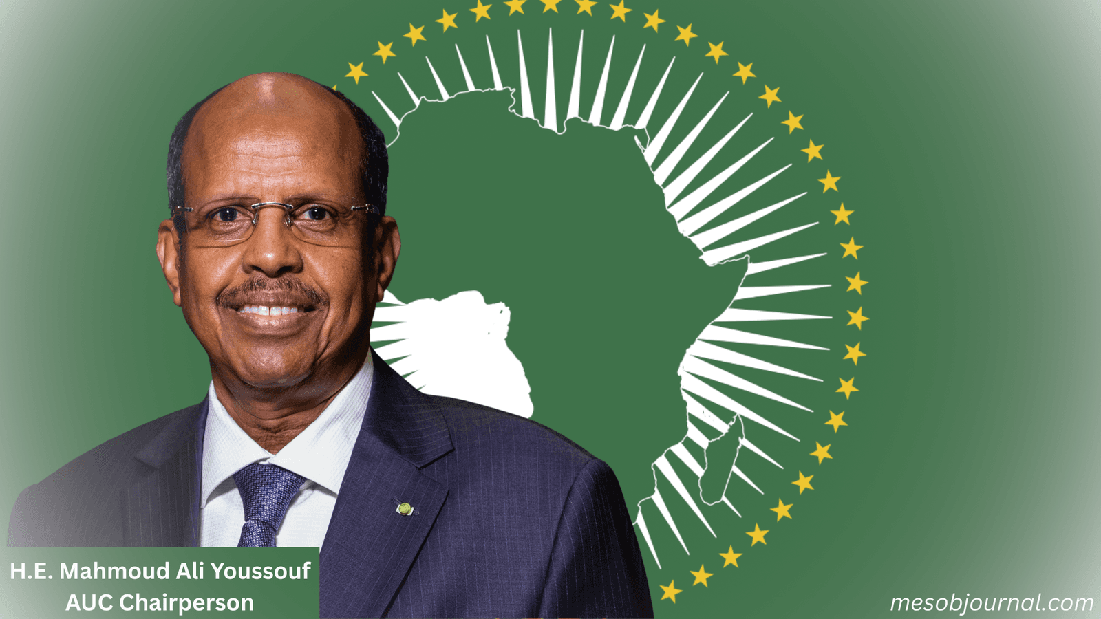 A Salute to Eritrea: Africa’s Unyielding Beacon of Self-Reliance and Sovereignty