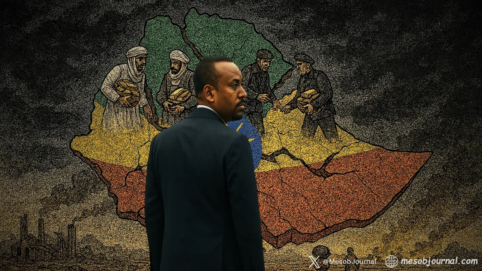 Abiy Ahmed’s Isolation Is Self-Inflicted: How a Chain of Short-Term Gambits Backfired