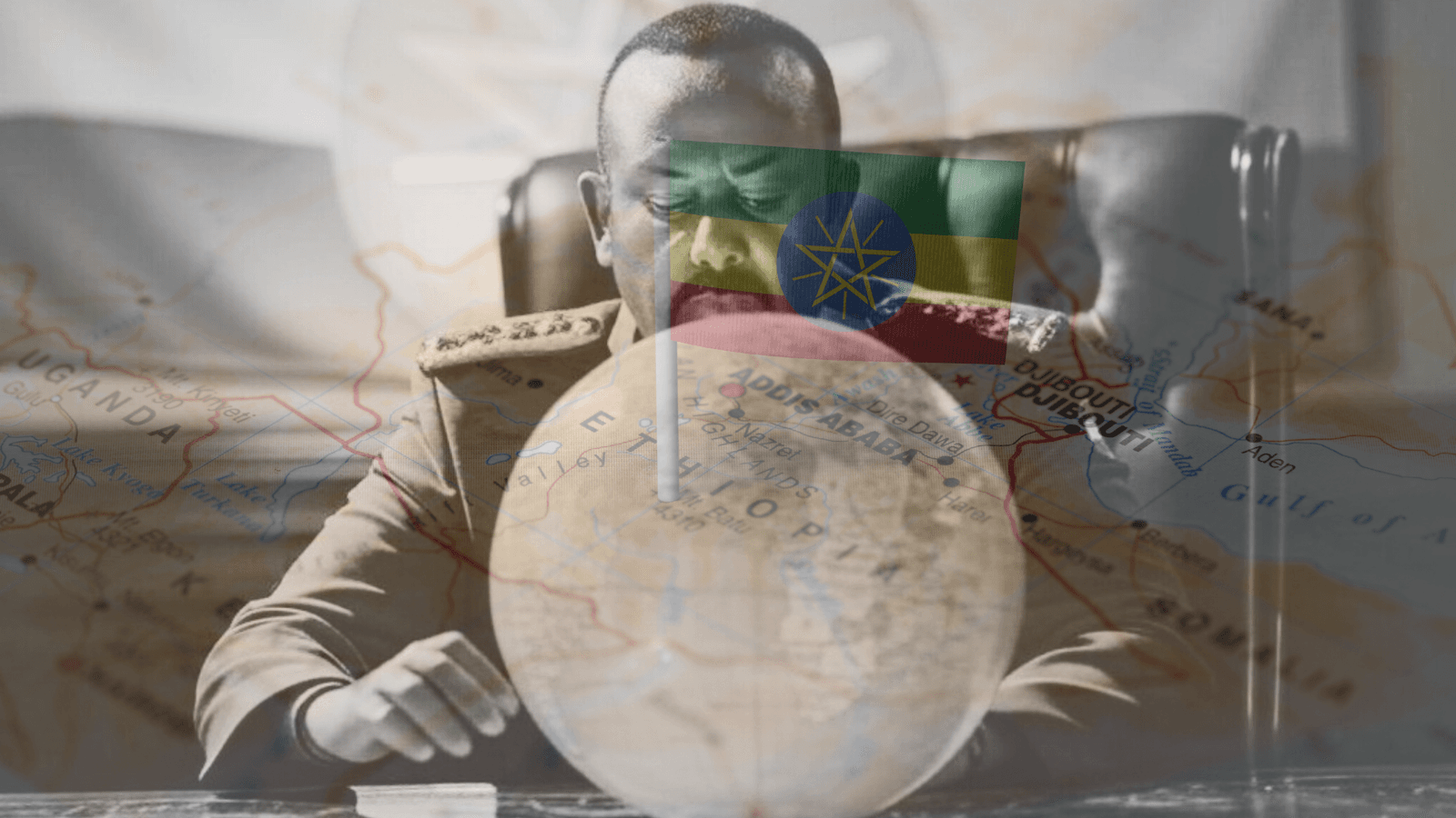 Ethiopia’s Betrayal: Abiy Ahmed’s Forces Attack Somalia Despite Peace Accord