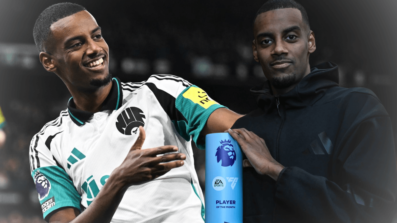 Alexander Isak: The Humble Star Lighting Up the Premier League