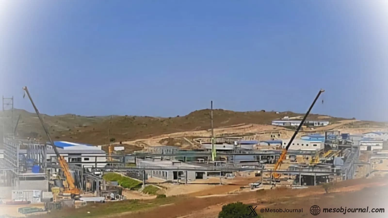 Eritrea Challenges U.S. “Investment Climate” Report as Outdated