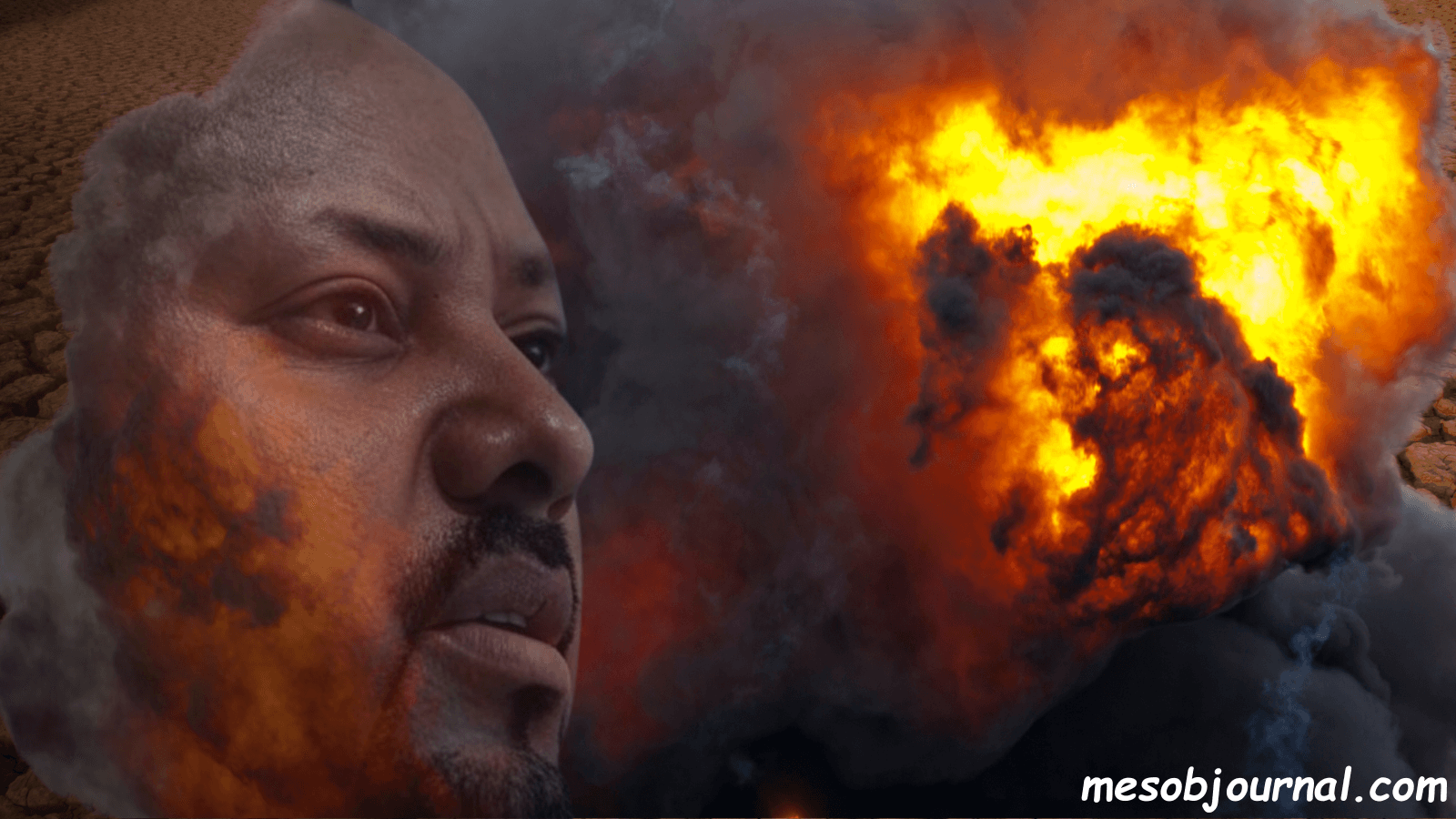 Ethiopia in Crisis: Starvation Grips the Nation as PM Abiy Ahmed Prioritizes War and Vanity Projects