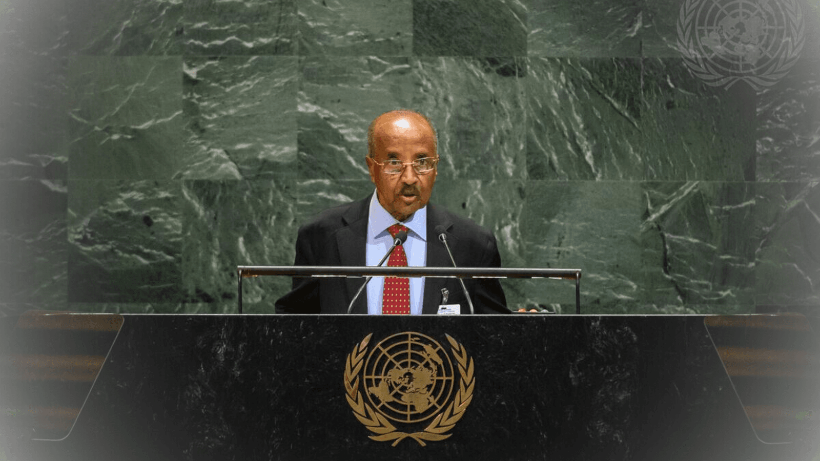 Eritrea’s Call for a Just Global Order: From the Margins to the Heart of the Debate