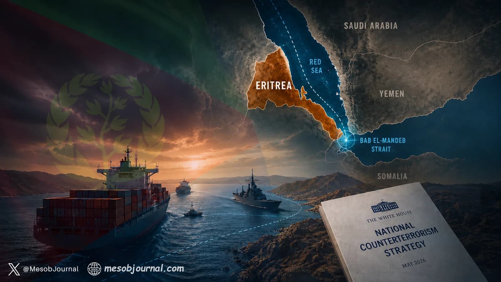 Eritrea's Strategic Role in U.S. Counterterrorism Strategy