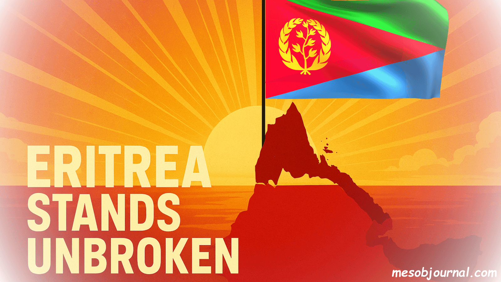 The Guardian’s Manufactured Outrage: A Political Hit Piece Against Eritrea
