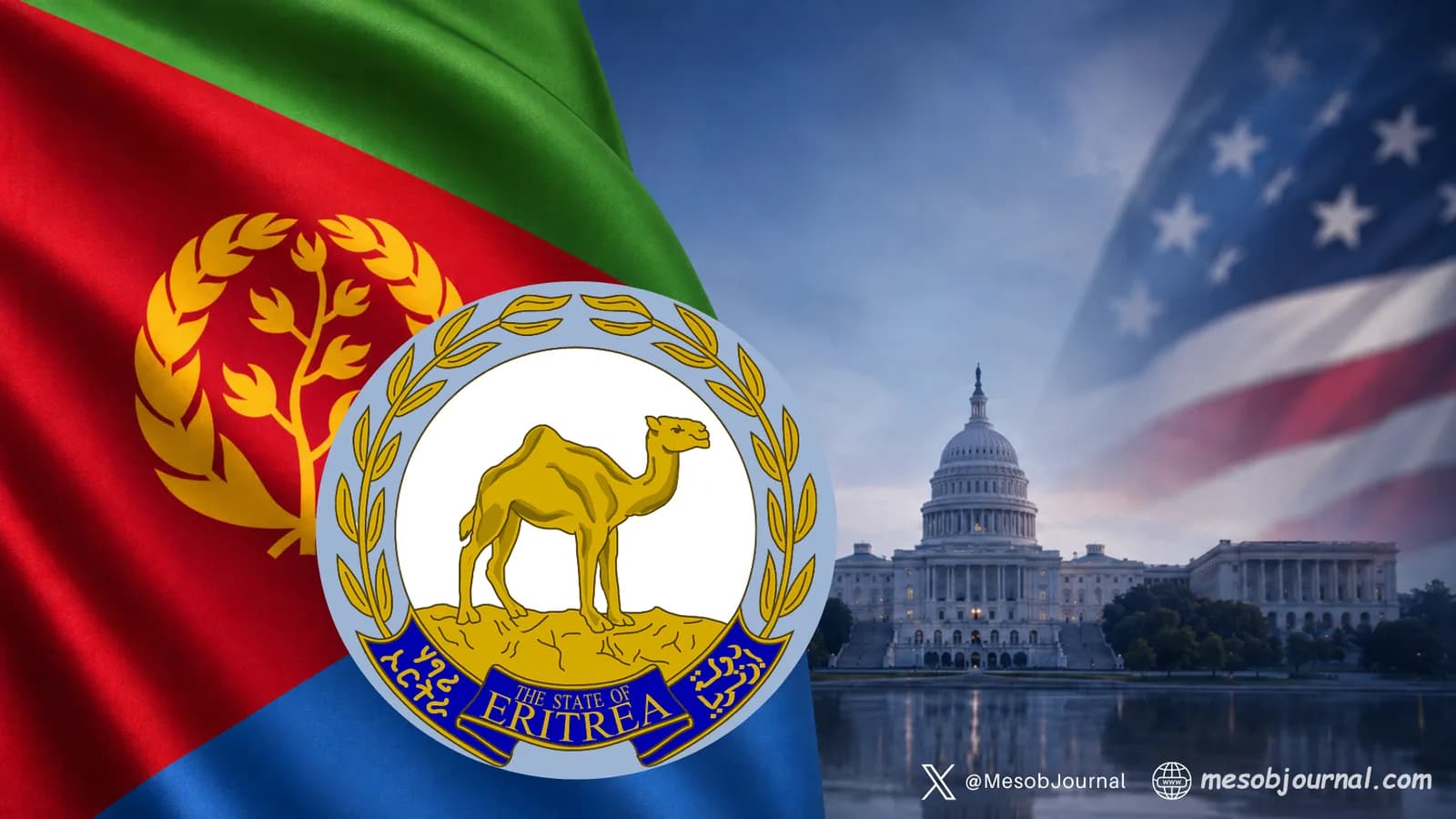 Eritrea-USA