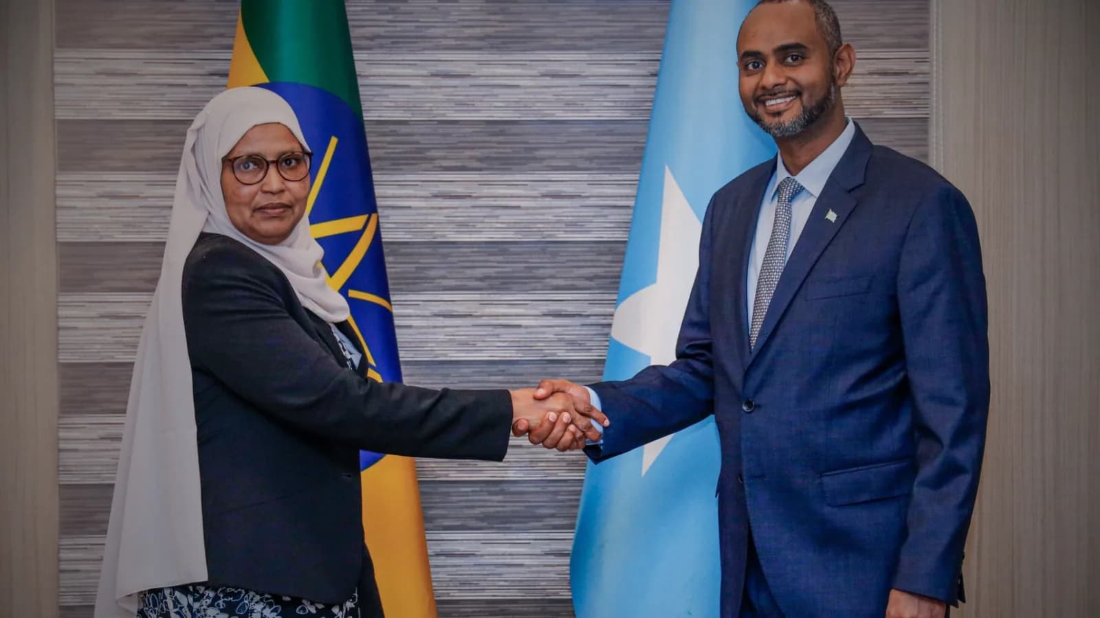 Ethiopia’s Aggressive Regional Ambitions And Somalia's Sovereignty Concerns