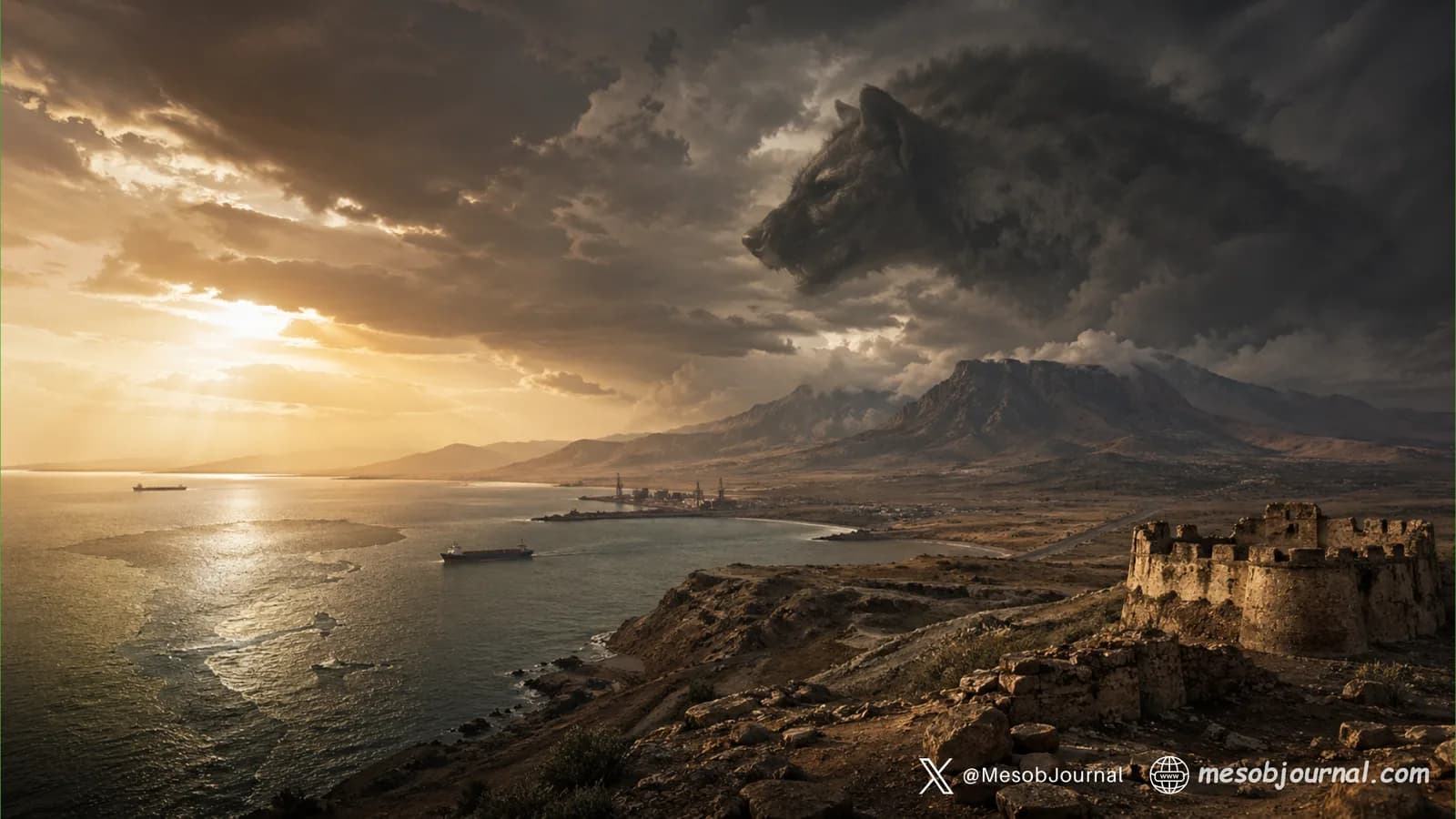 Ethiopian Regimes and the Fabled Hyena