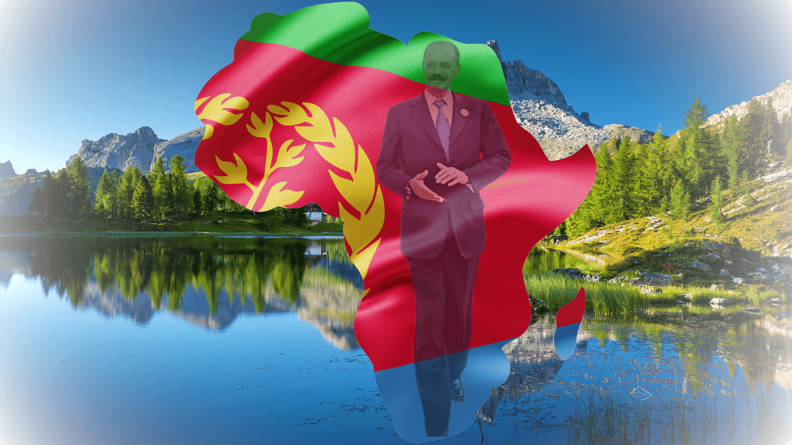 Africa’s Eternal Crossroads: Between Exploitation and a New Dawn