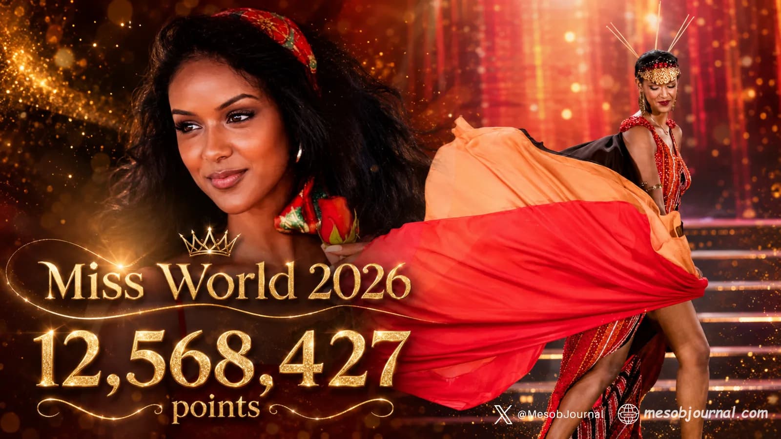 Snit now has 12,568,427 points