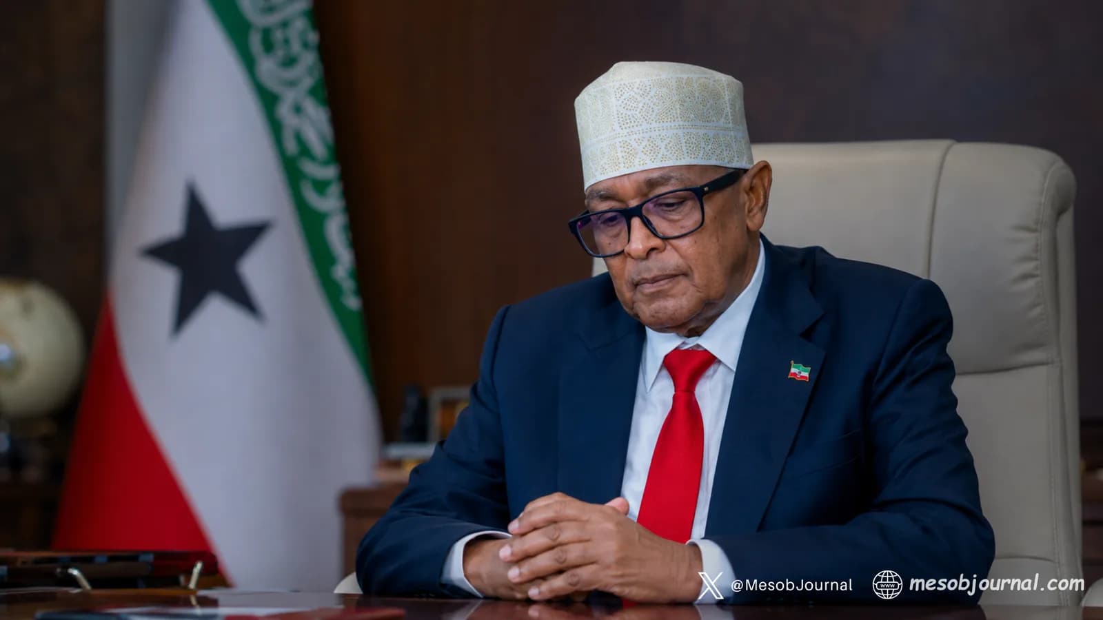 U.S. Somaliland Report Reaffirms Somalia’s Sovereignty