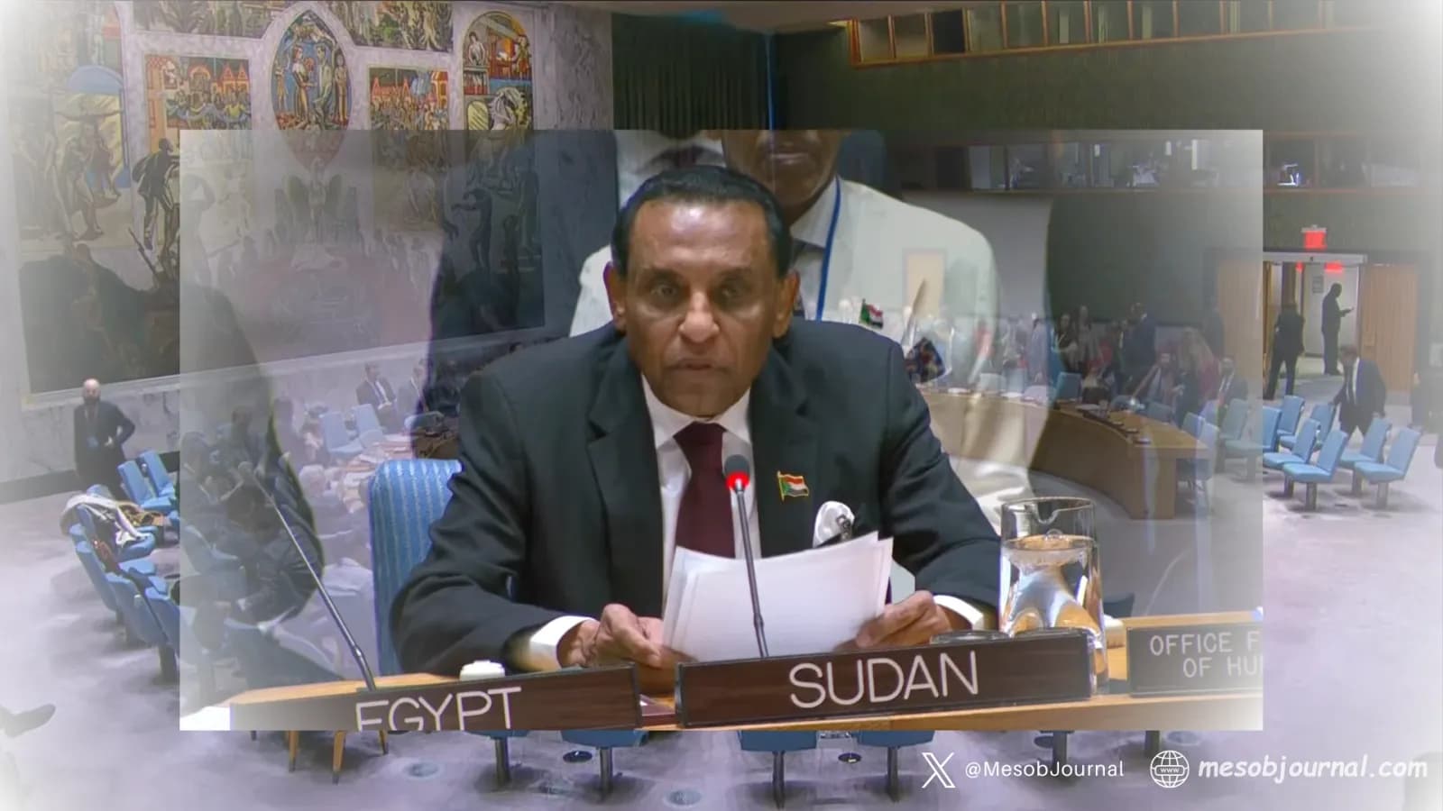 Sudan at the Crossroads: A Peace Initiative Rooted in Accountability, Not Illusions