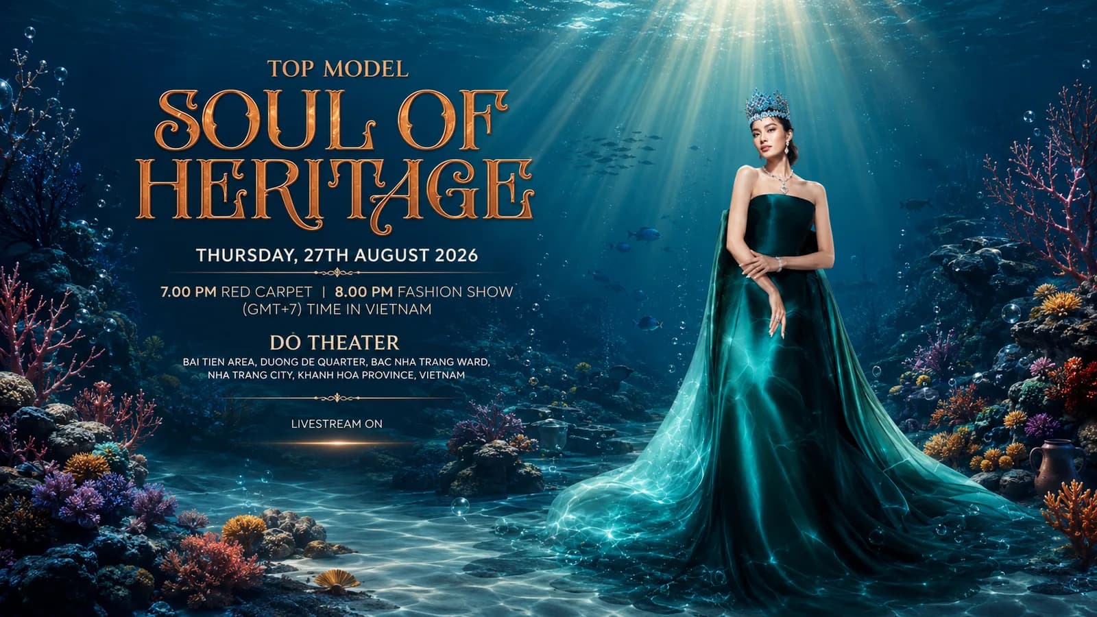 Top Model