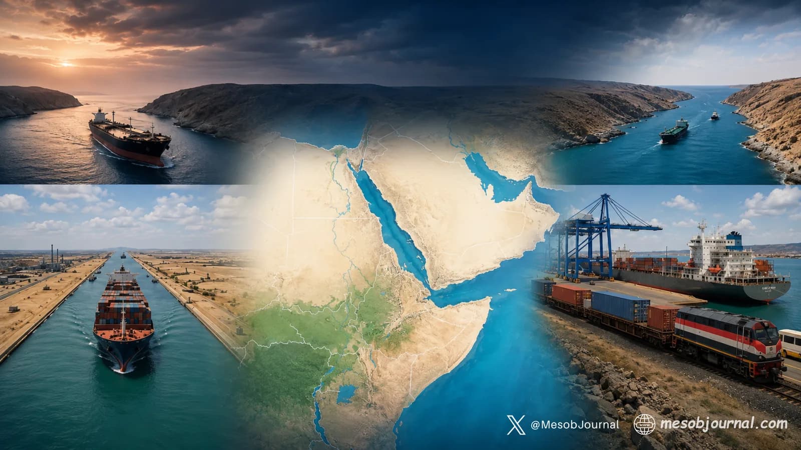Sovereignty, Transit, And Access: Ethiopia’s Legal Path To The Sea