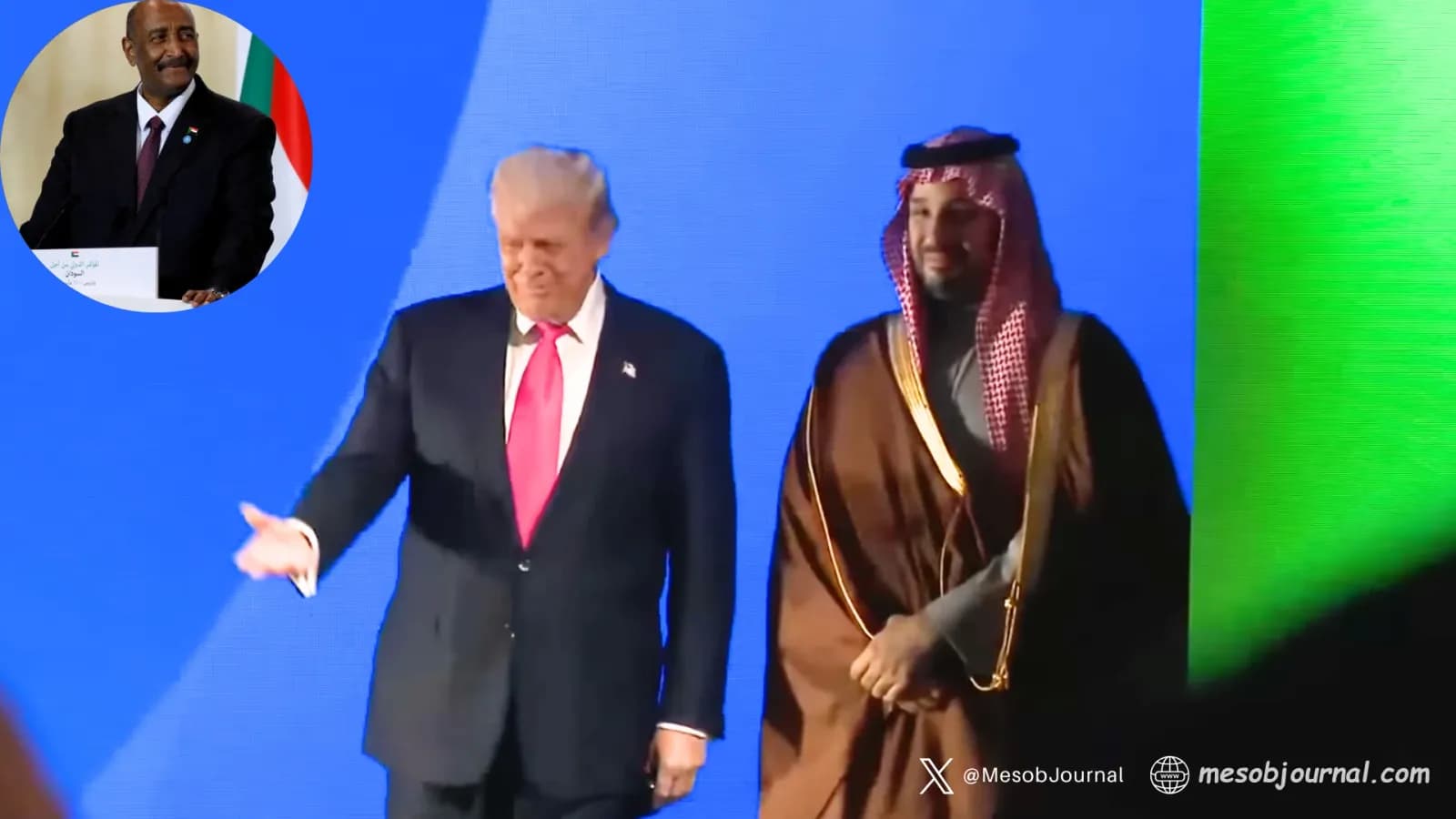 Sudan’s Peace Demands More Than Diplomacy, It Requires Justice