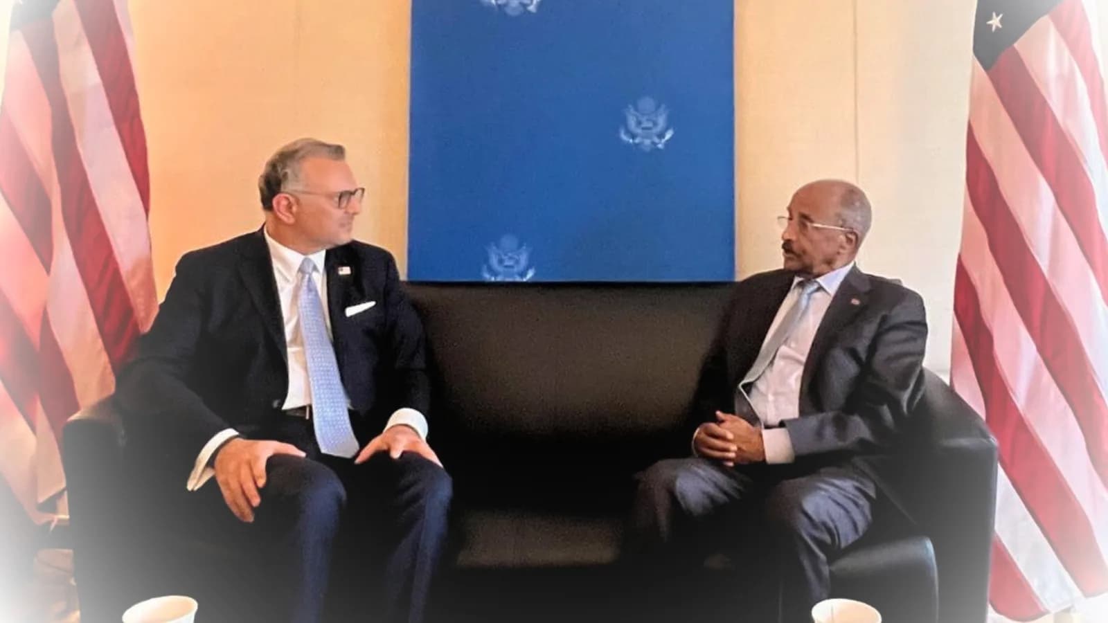 Eritrea and U.S. Signal Opening for Renewed Engagement at UNGA80