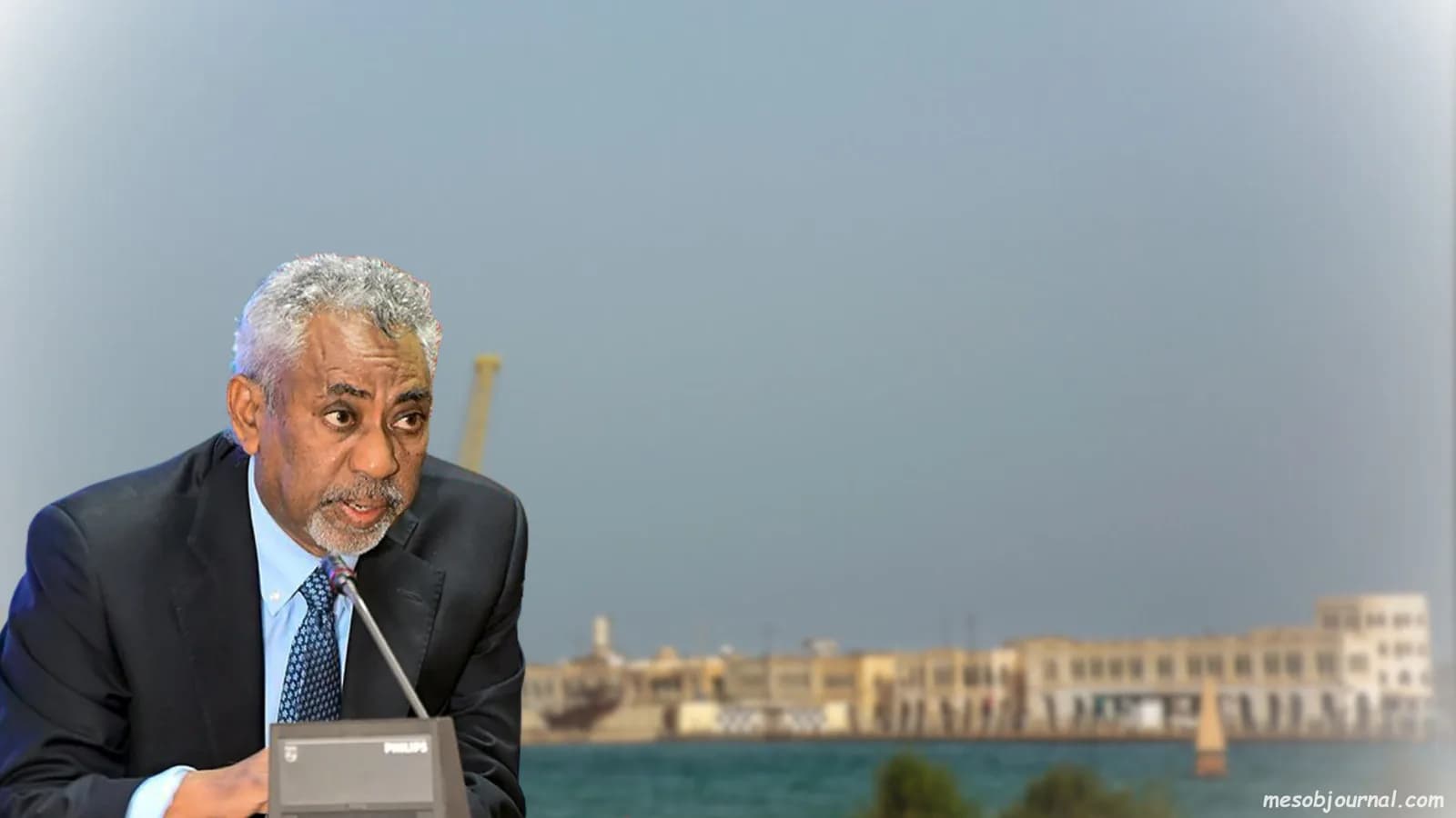 Eritrea Warns Against Manufactured Red Sea Crisis Amid Abiy Ahmed’s Escalating War Rhetoric
