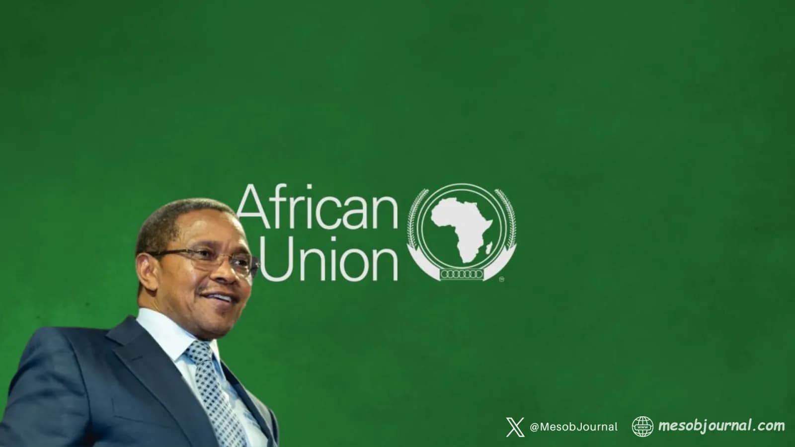 AU appoints Kikwete as Horn of Africa, Red Sea envoy