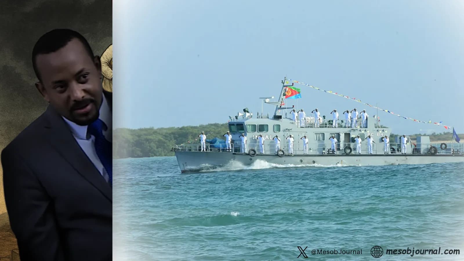 Eritrea’s independence: Ethiopia’s never-ending excuse factory