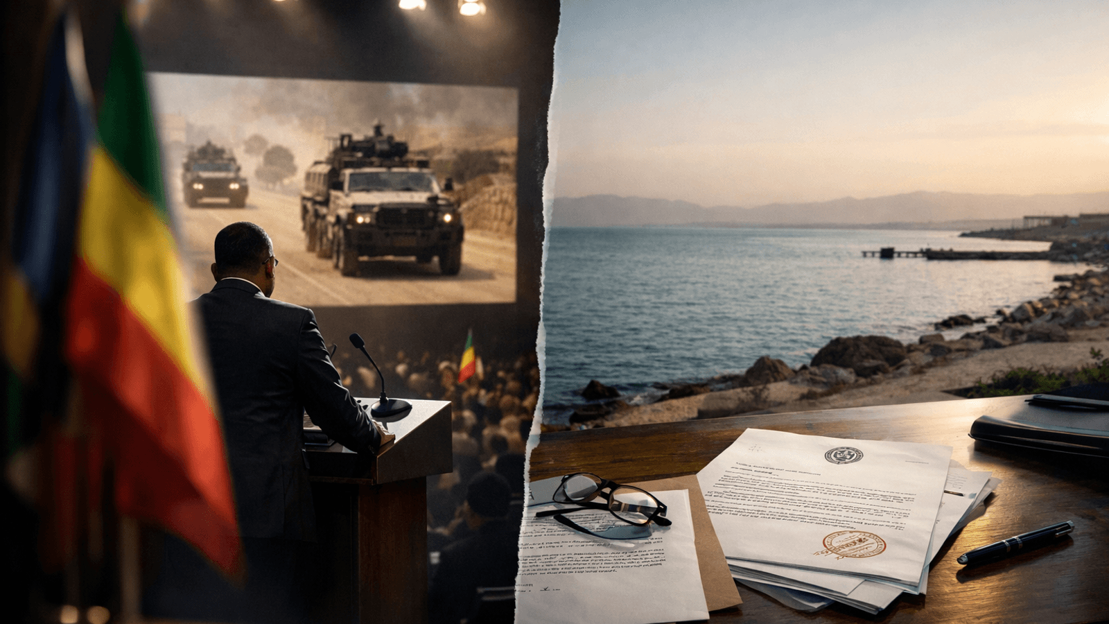 Ethiopia: Abiy's War Script and the Media’s False Balance on Eritrea