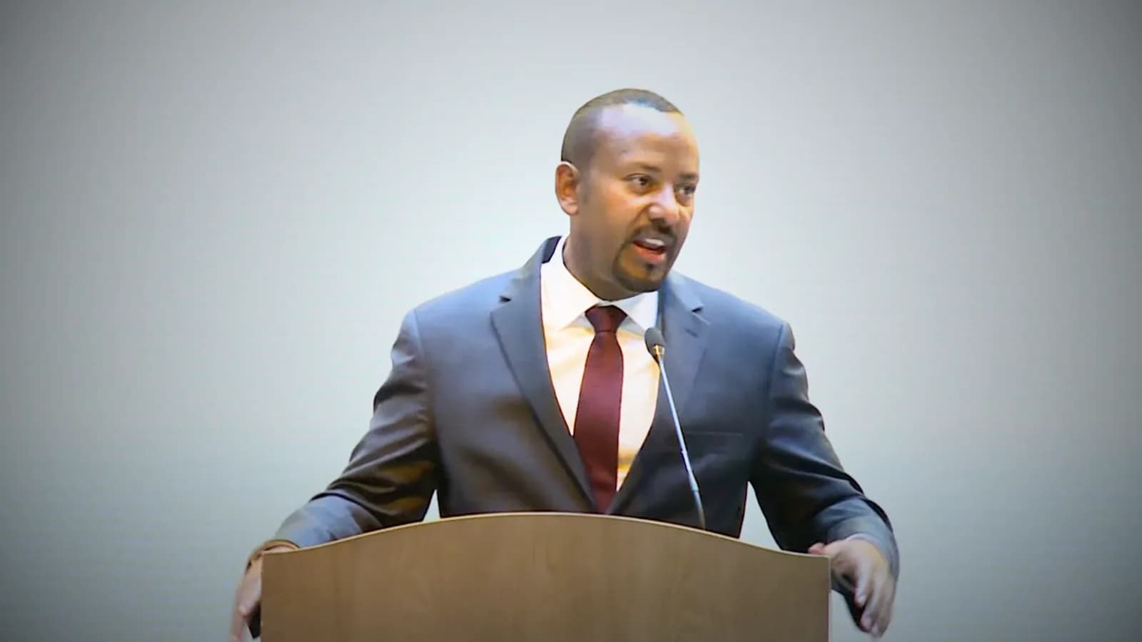 Abiy Ahmed’s Red Sea Fantasies: Manufactured Conflicts and the Isolation of a Failing Regime