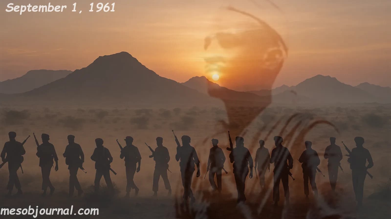 Bahti Meskerem: From Adal’s First Shots to Eritrea’s Unbroken Path of Sovereignty