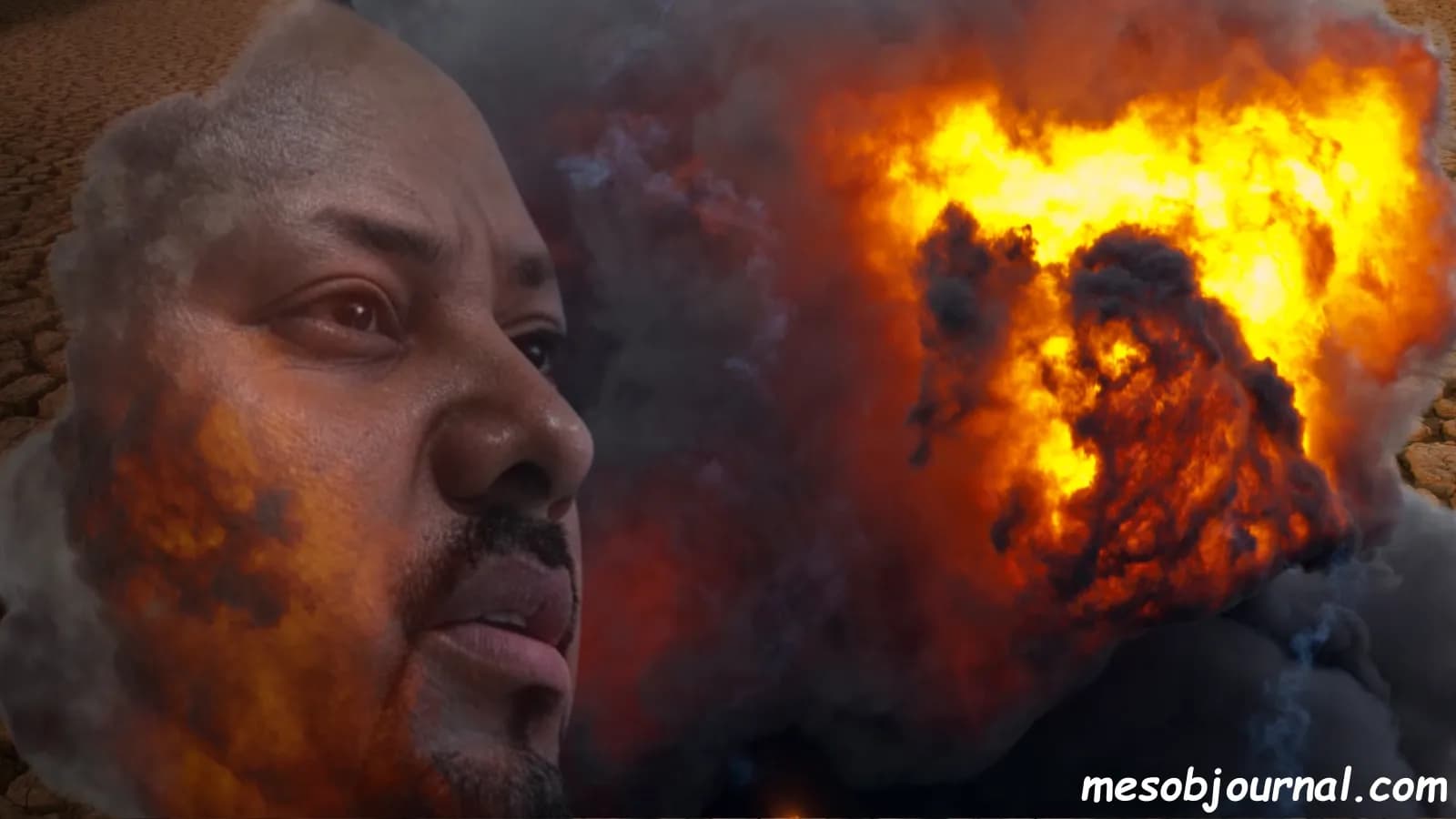 Ethiopia in Crisis: Starvation Grips the Nation as PM Abiy Ahmed Prioritizes War and Vanity Projects