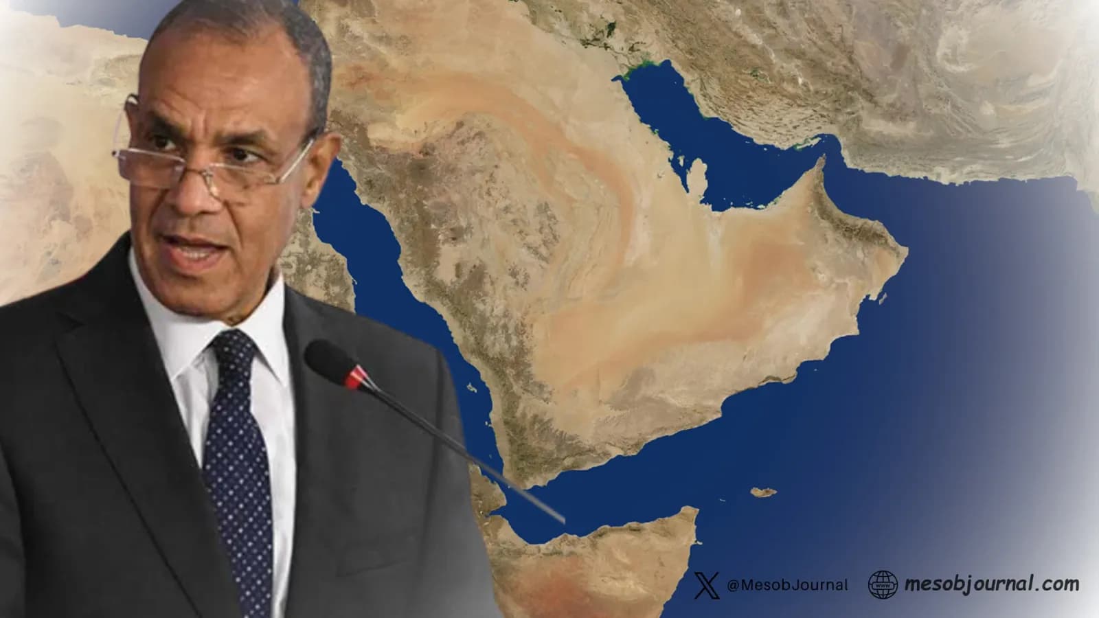 Egypt: “Ethiopia Will Remain Land-Locked Until Judgment Day”