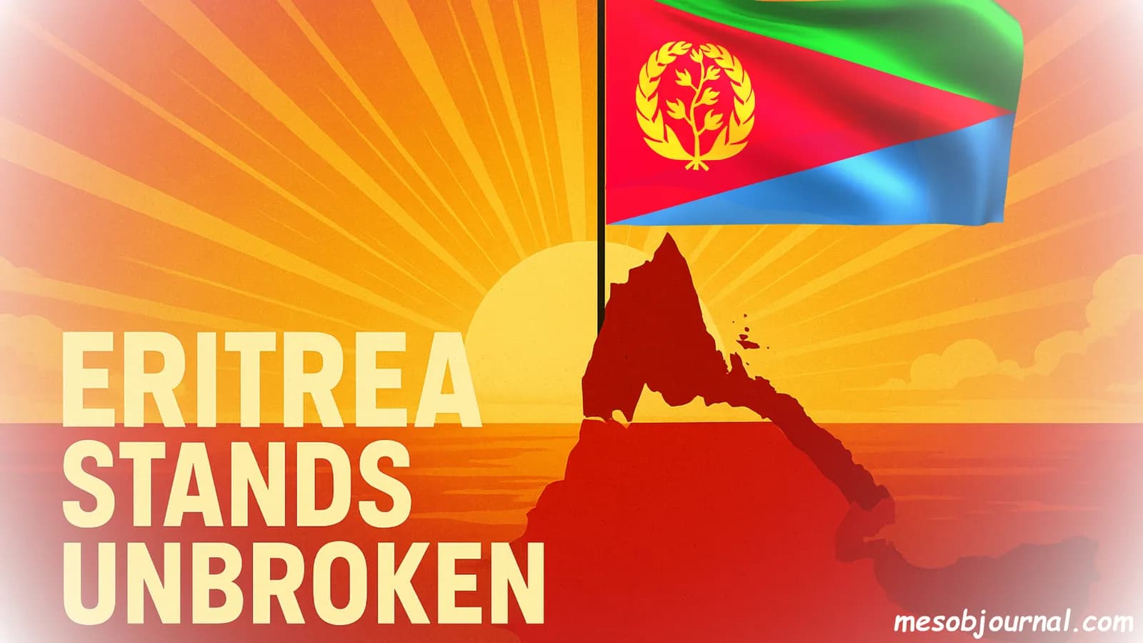 The Guardian’s Manufactured Outrage: A Political Hit Piece Against Eritrea