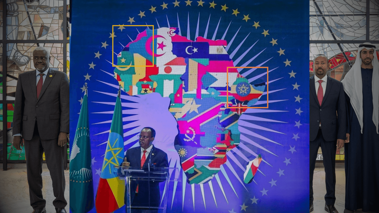 Ethiopia: Abiy Ahmed’s Cartographic Aggression to Destabilize the Horn of Africa