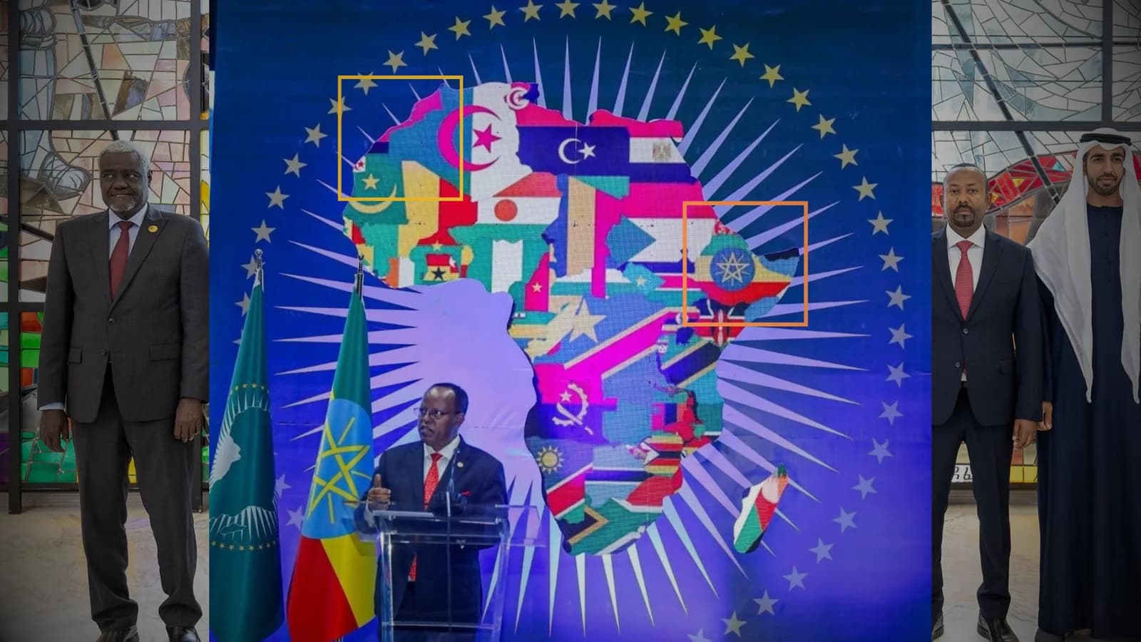 Ethiopia: Abiy Ahmed’s Cartographic Aggression to Destabilize the Horn of Africa