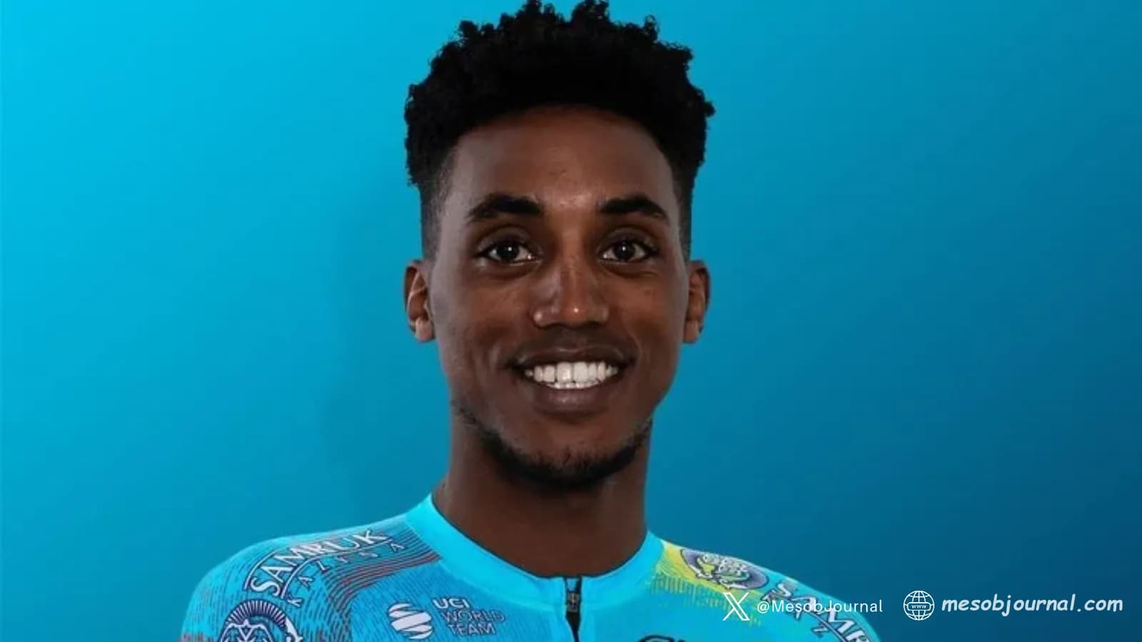 Henok Mulubrhan