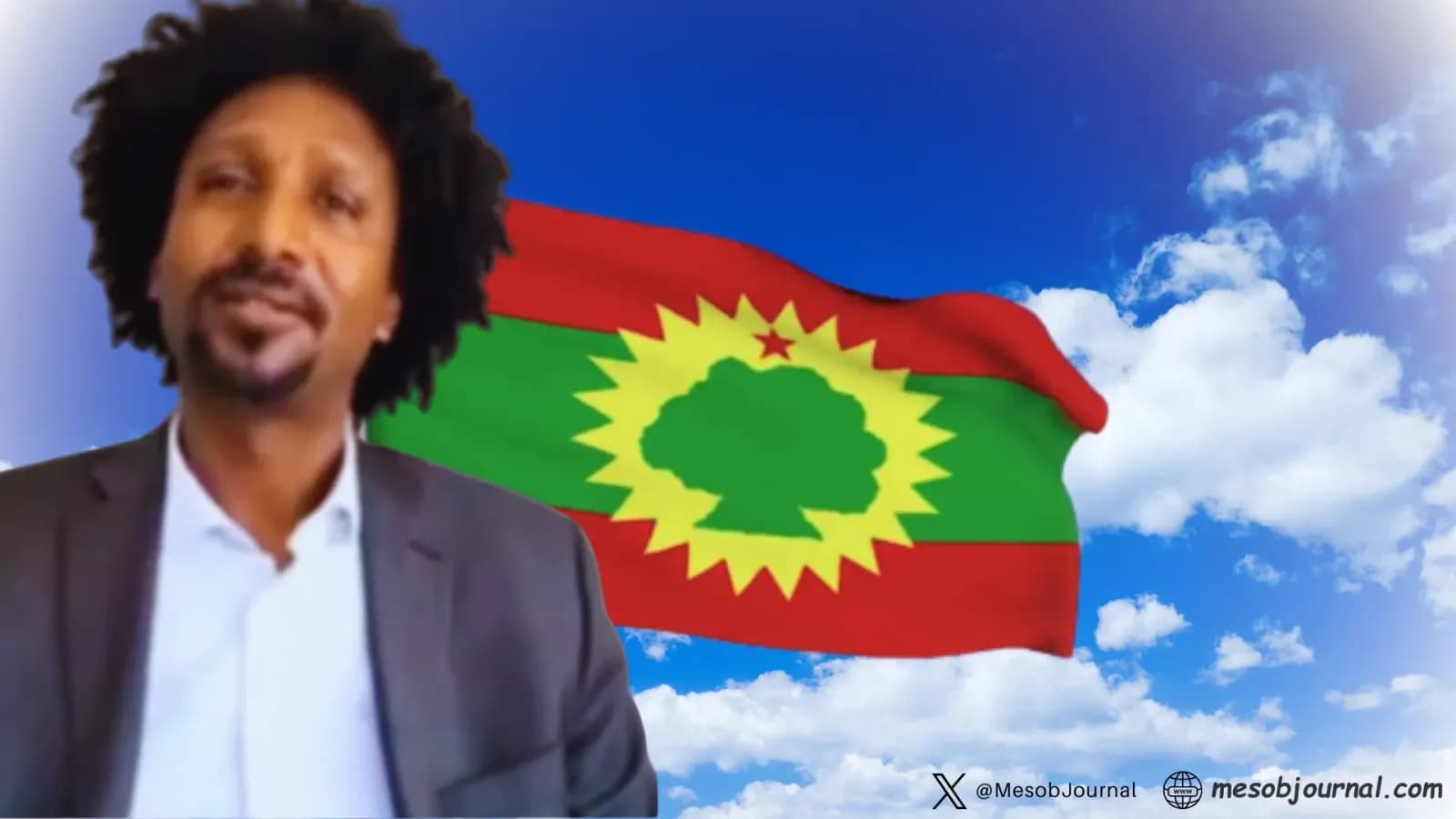 Abiy’s Red Sea Delusion: Oromo Voices Reject Ethiopia’s War Rhetoric