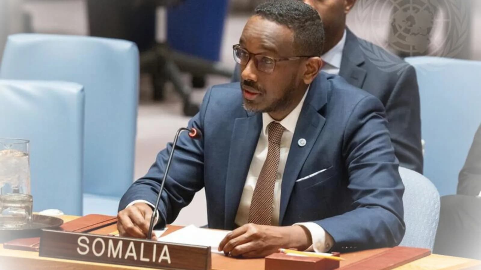 Security Council Backs New African Union Mission in Somalia - Egypt in, Ethiopia out