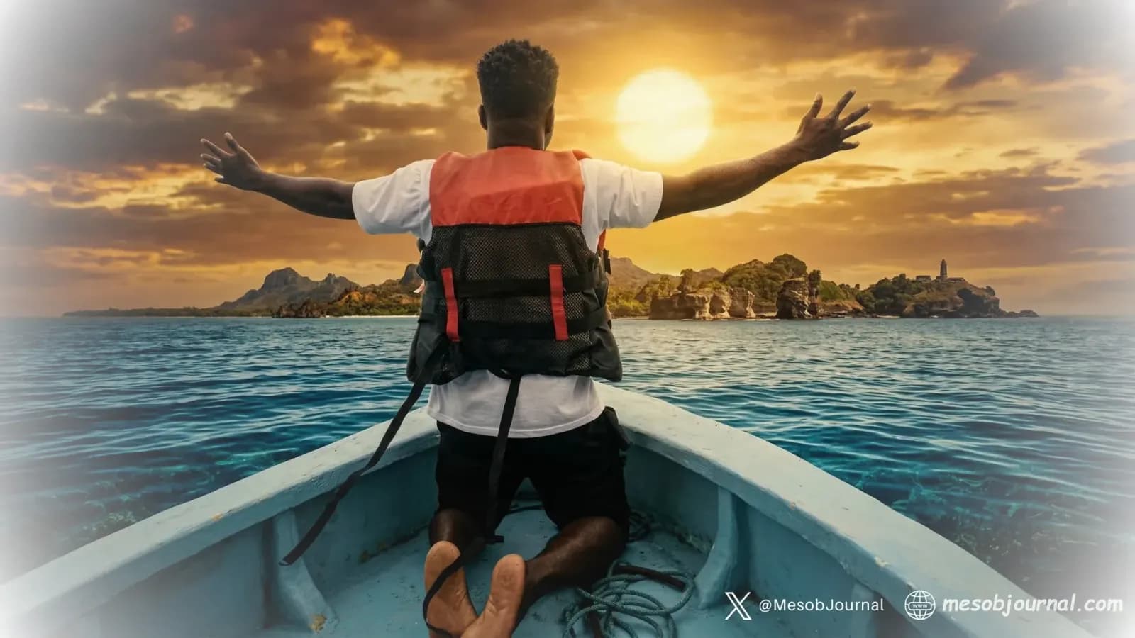 Beyond the Propaganda: Wode Maya, Eritrea, and the Reality of African Sovereignty