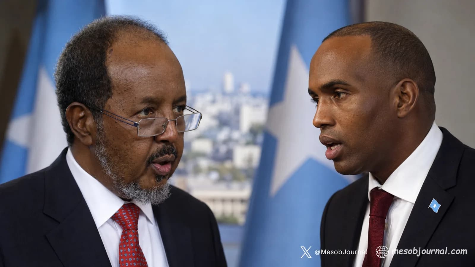 Somalia’s Mandate Crisis Turns Violent in Mogadishu