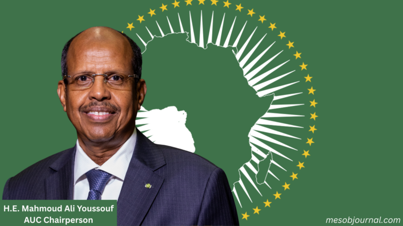 A Salute to Eritrea: Africa’s Unyielding Beacon of Self-Reliance and Sovereignty