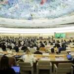 UN Human Rights Council