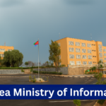 Eritrea Ministry of Information
